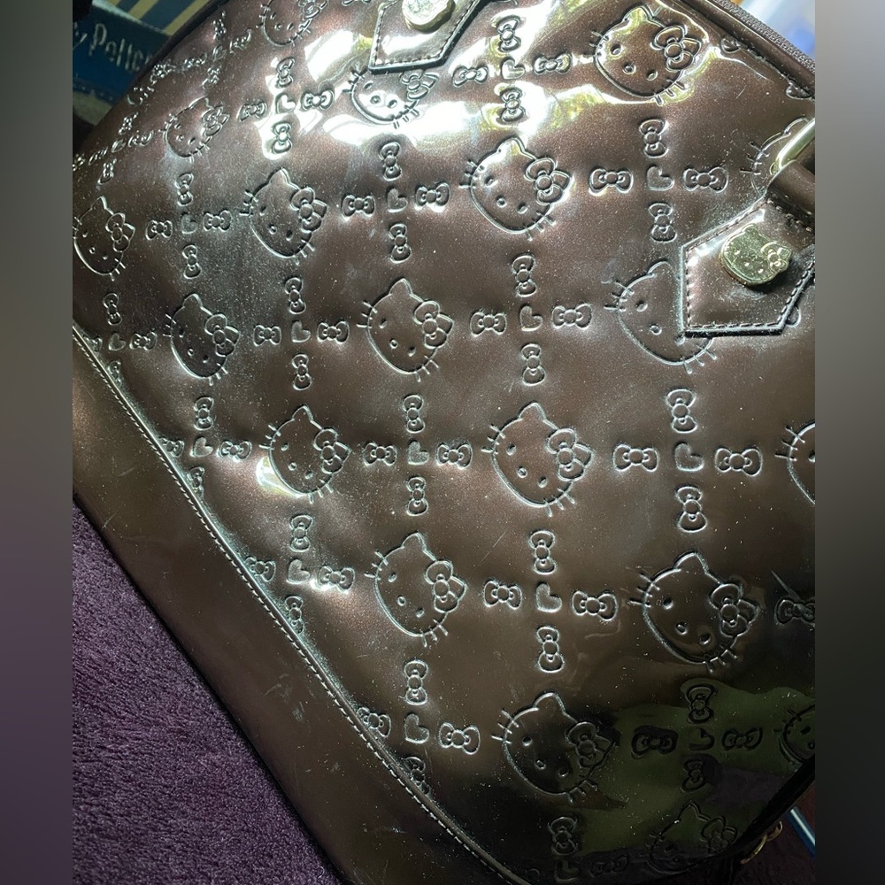 Hello Kitty tote - Picture 4 of 8